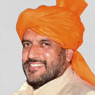 Chhatrapal Singh